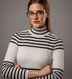  Katja Grubiša