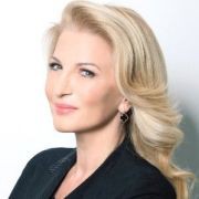 predsjednica Međunarodnog instituta za klimatske aktivnosti Marija Pujo Tadić